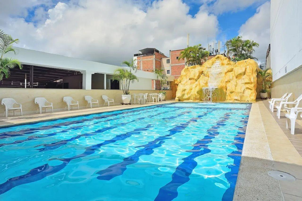 La Hormiga Hotel
