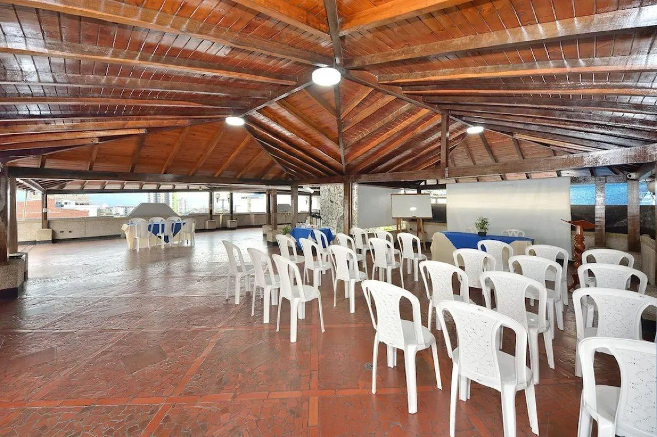 Hotel La Hormiga 3*