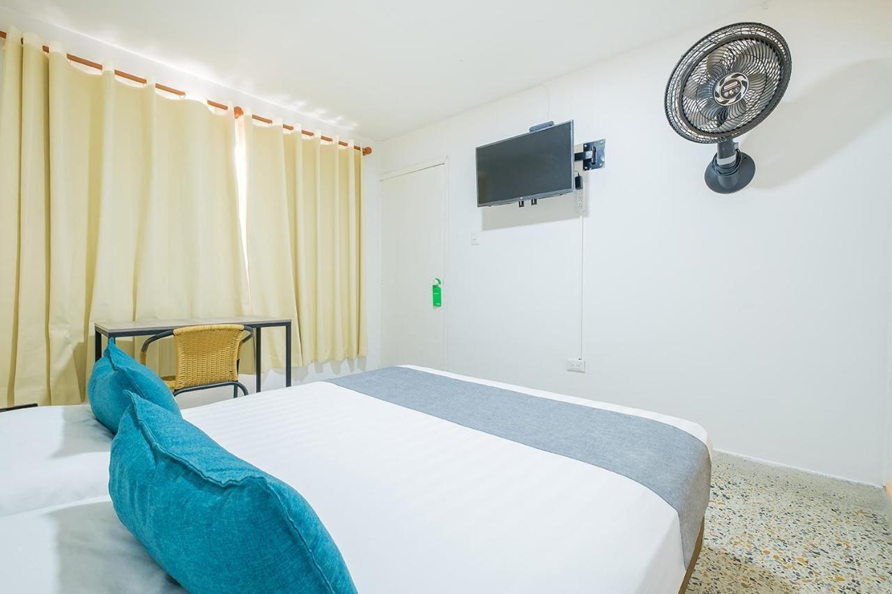 Hotel Ayenda Casa De Pinos Sede Cabecera 1522 Bucaramanga