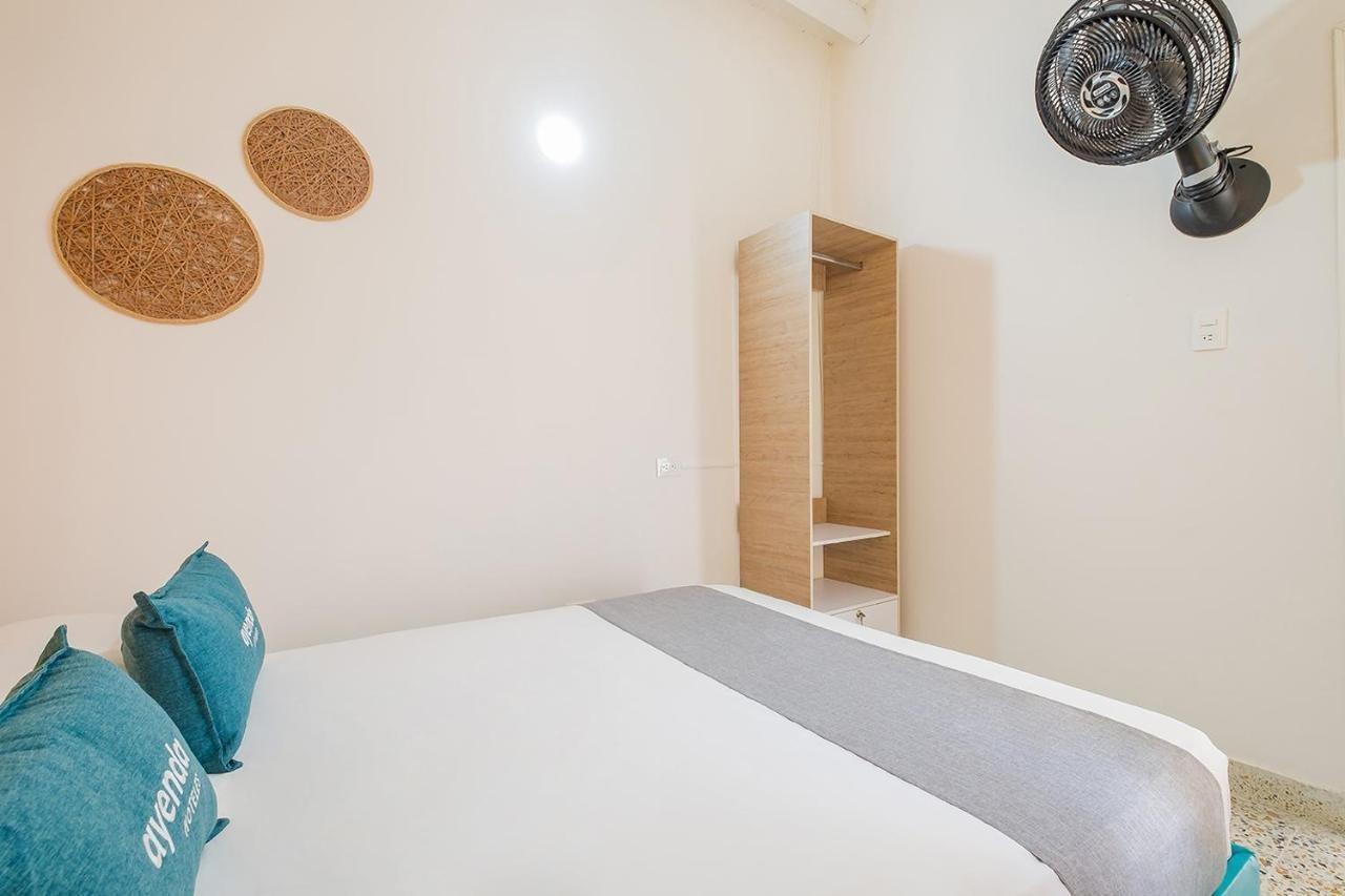 Ayenda Casa De Pinos Sede Cabecera 1522 Hotel 3*