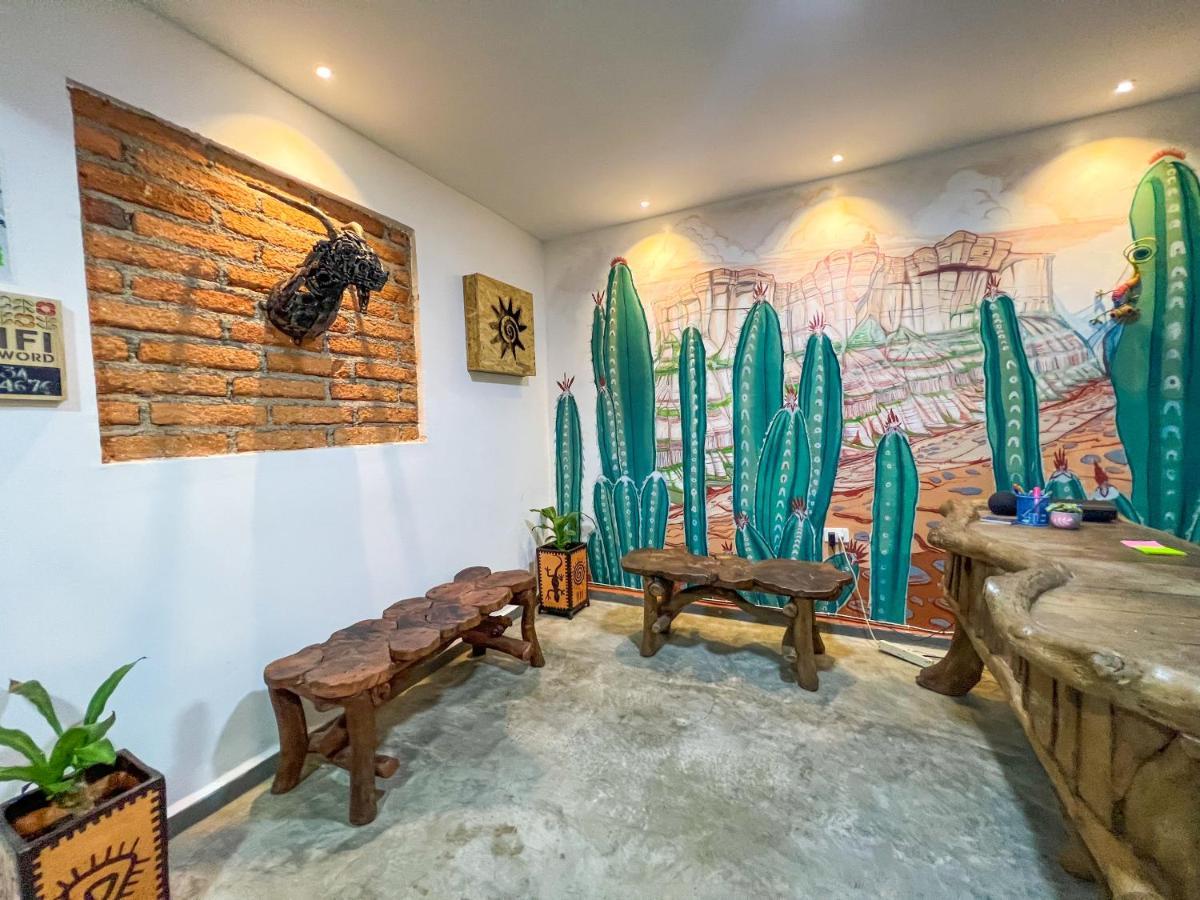 Anauco Hotel