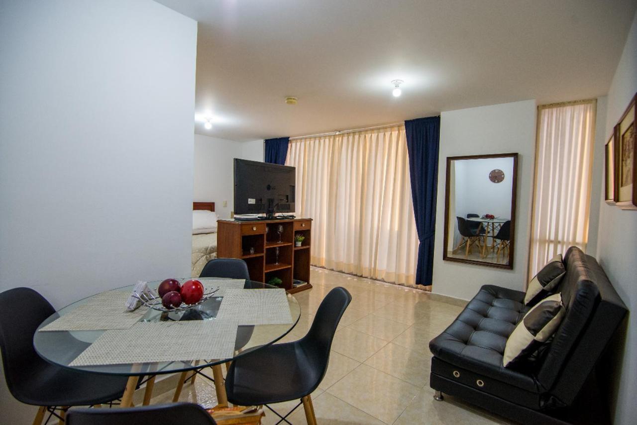Comfortable, Muy Completo, Familiar Apartamento *