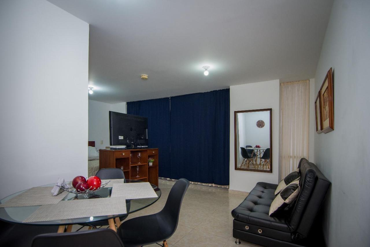 Comfortable, Muy Completo, Familiar Apartamento Bucaramanga