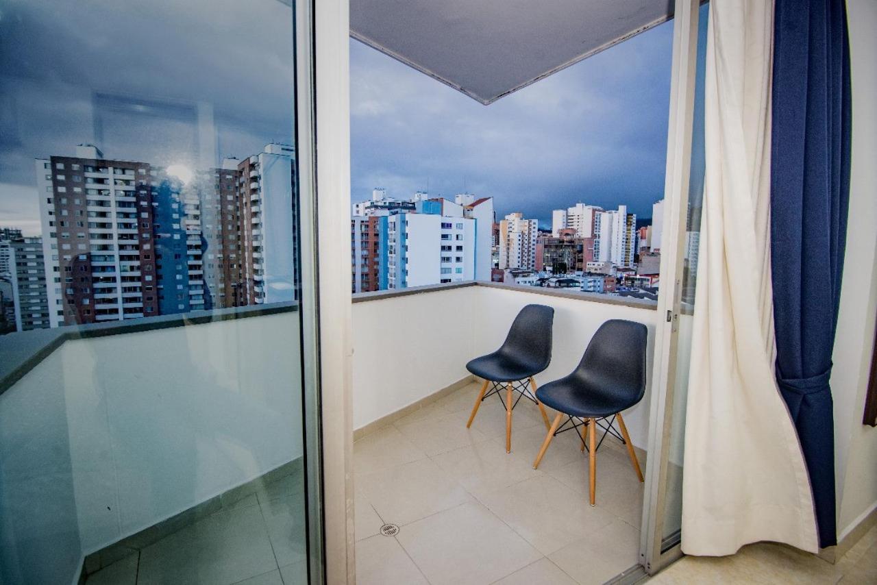 Apartamento Comfortable, Muy Completo, Familiar Bucaramanga