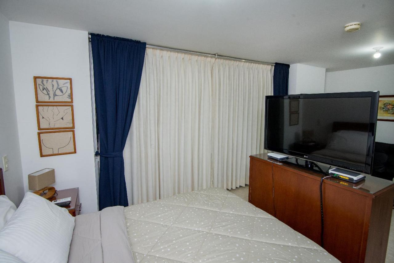 Comfortable, Muy Completo, Familiar * Bucaramanga