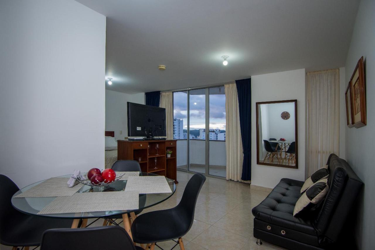 Comfortable, Muy Completo, Familiar Apartamento *