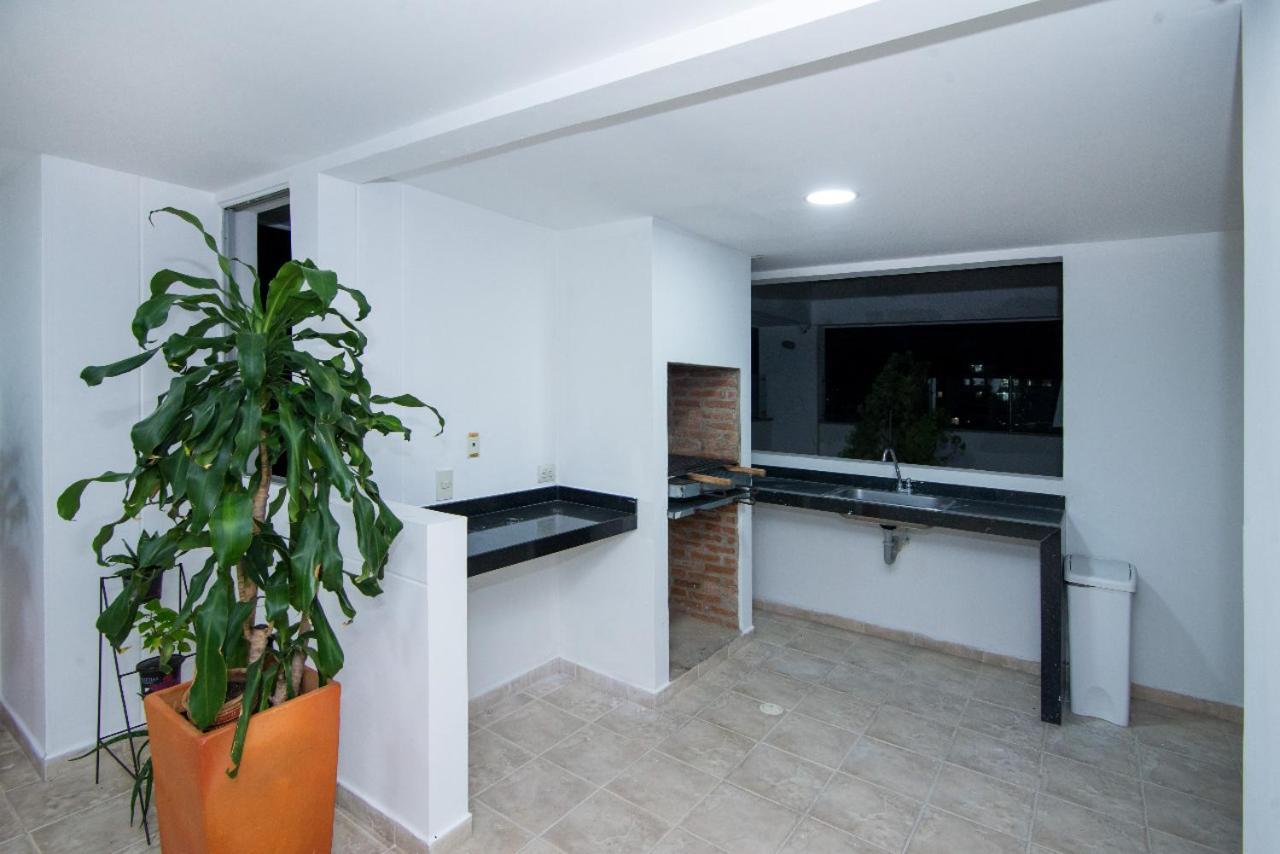 Comfortable, Muy Completo, Familiar Apartamento Bucaramanga