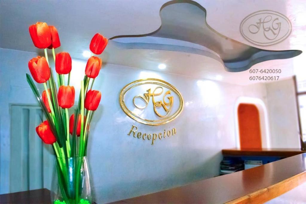 Granada Hotel Bucaramanga
