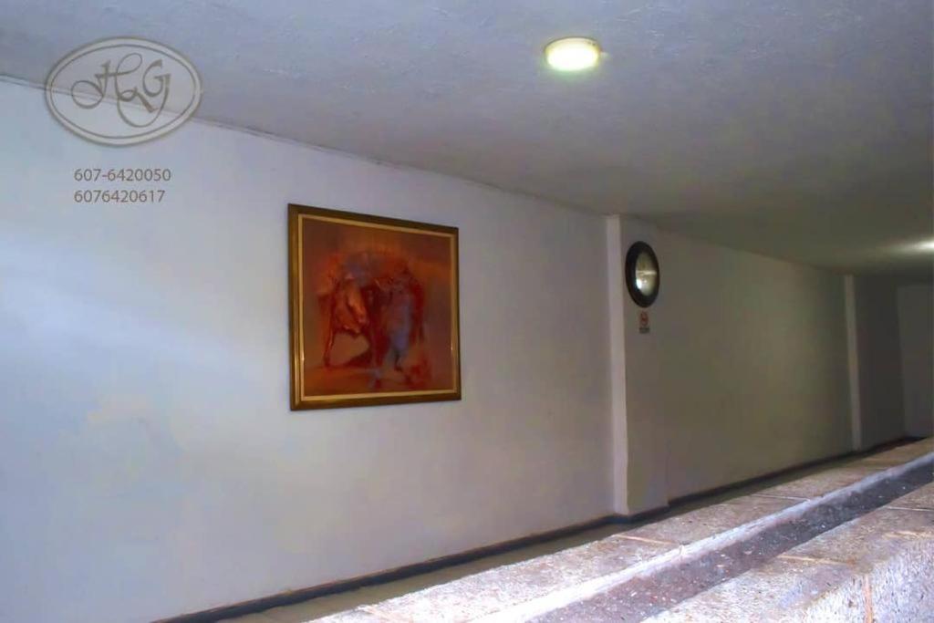 Hotel Granada