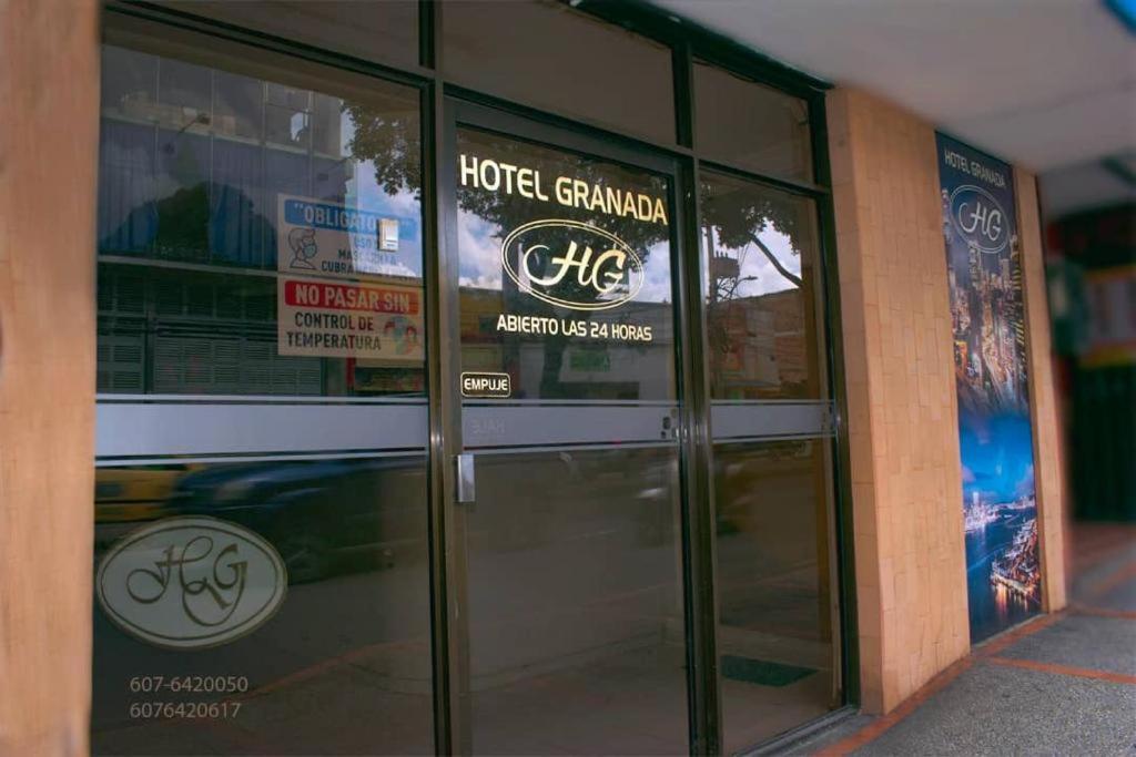 Granada *