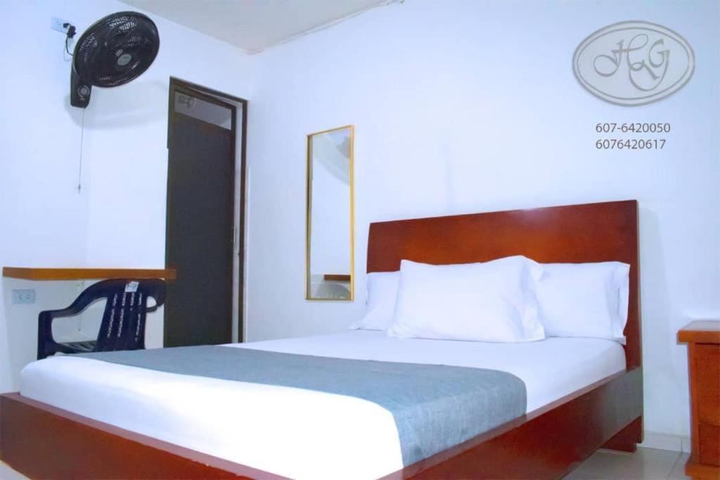 Hotel Granada Bucaramanga