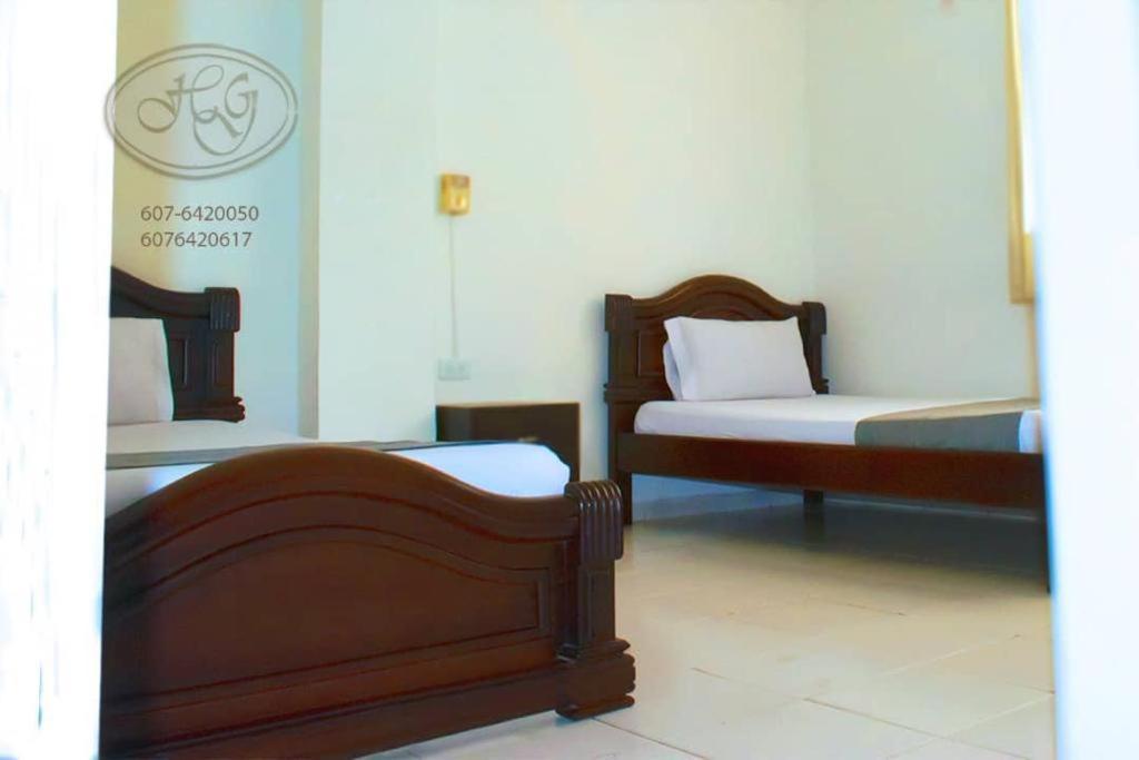 Granada Hotel
