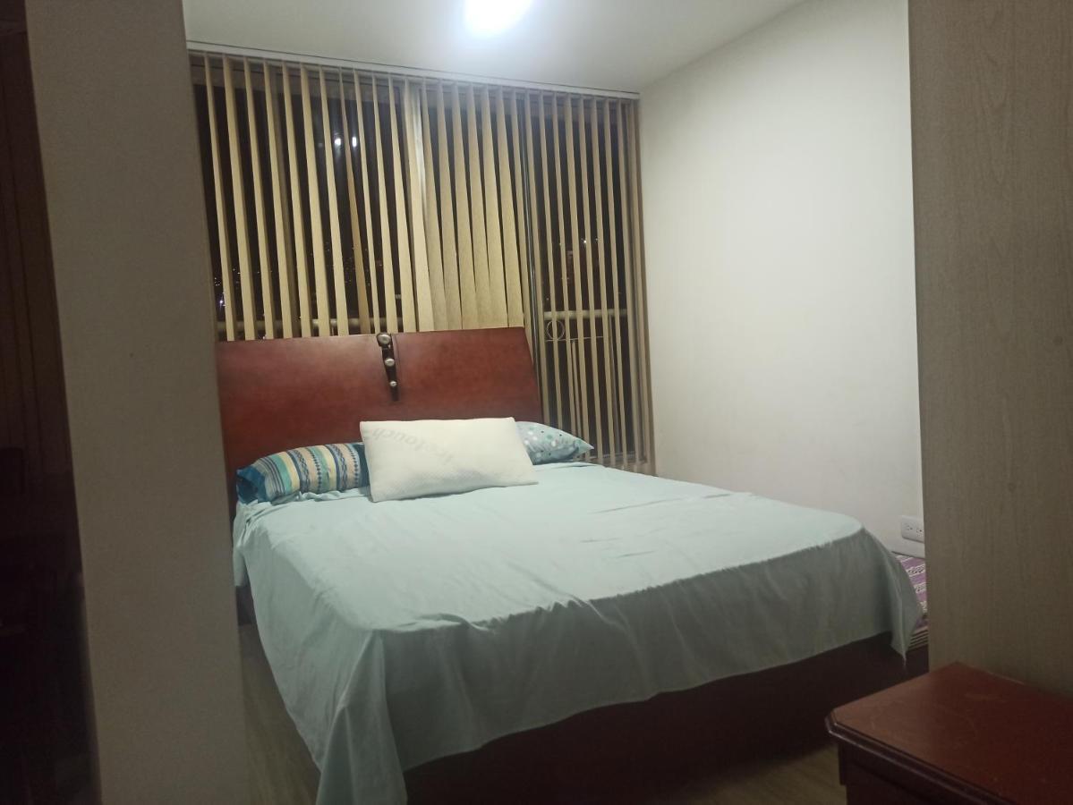 1705 Apartaestudio 1 Apartment *