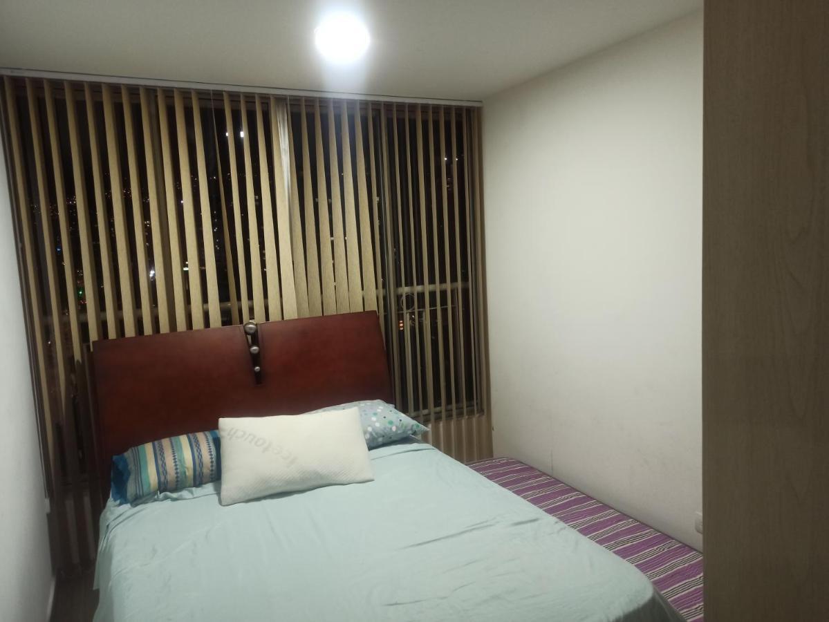 Apartment 1705 Apartaestudio 1