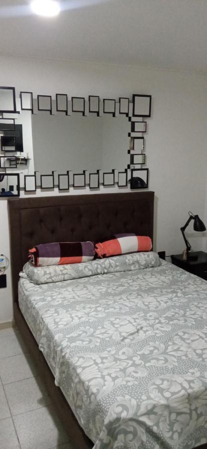 Vital Apartment *