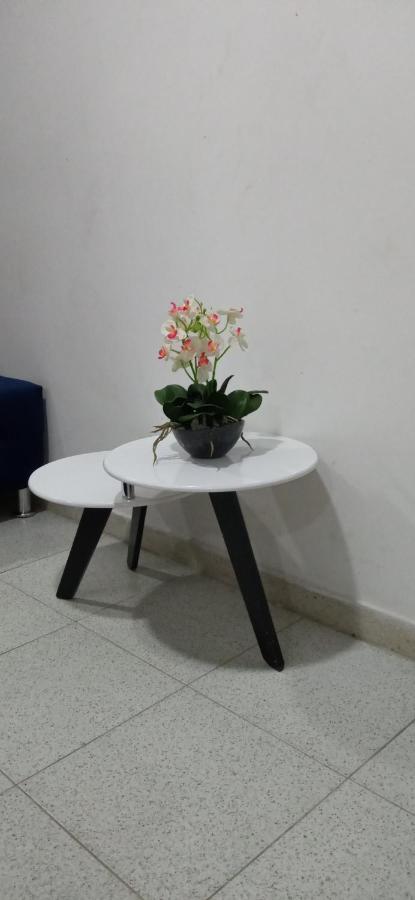 Vital Apartment *