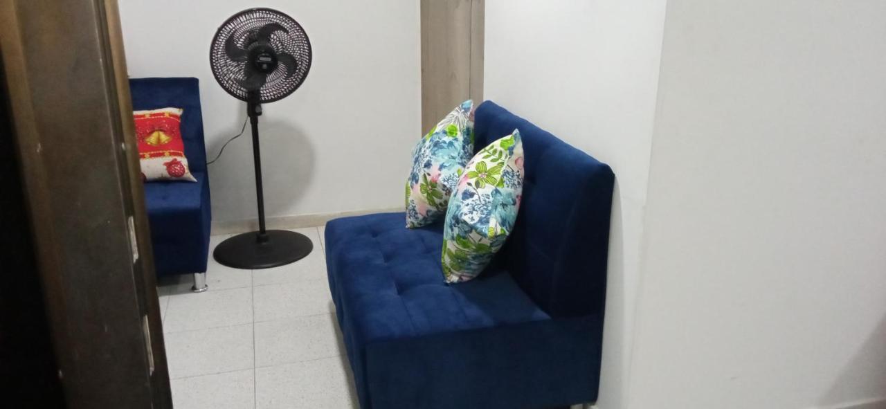 Apartment Vital