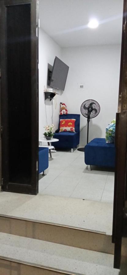 Vital Apartment