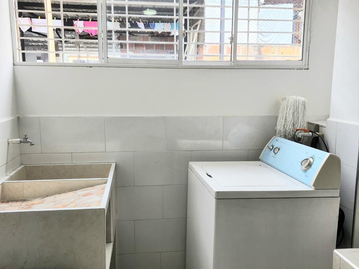 Hermoso Y Comodo Apto. Amoblado En La Victoria Apartamento Bucaramanga