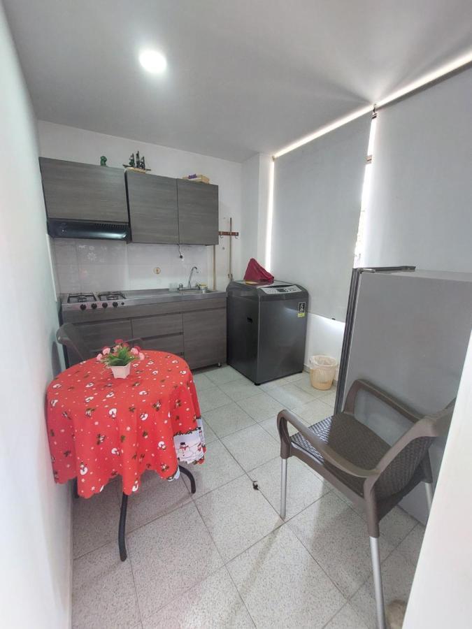 Vital Apartment Bucaramanga