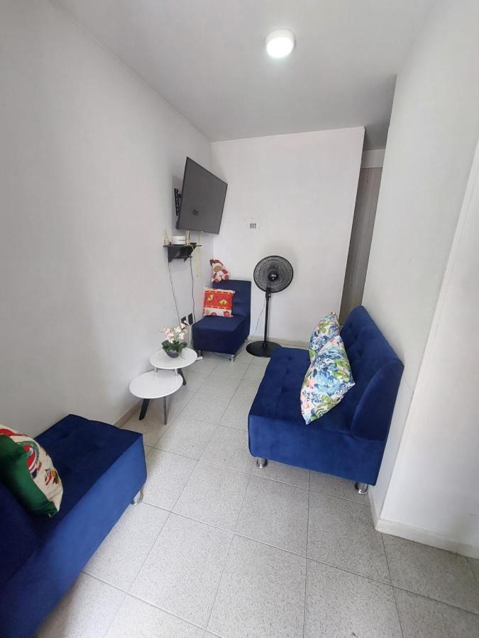 Apartment Vital