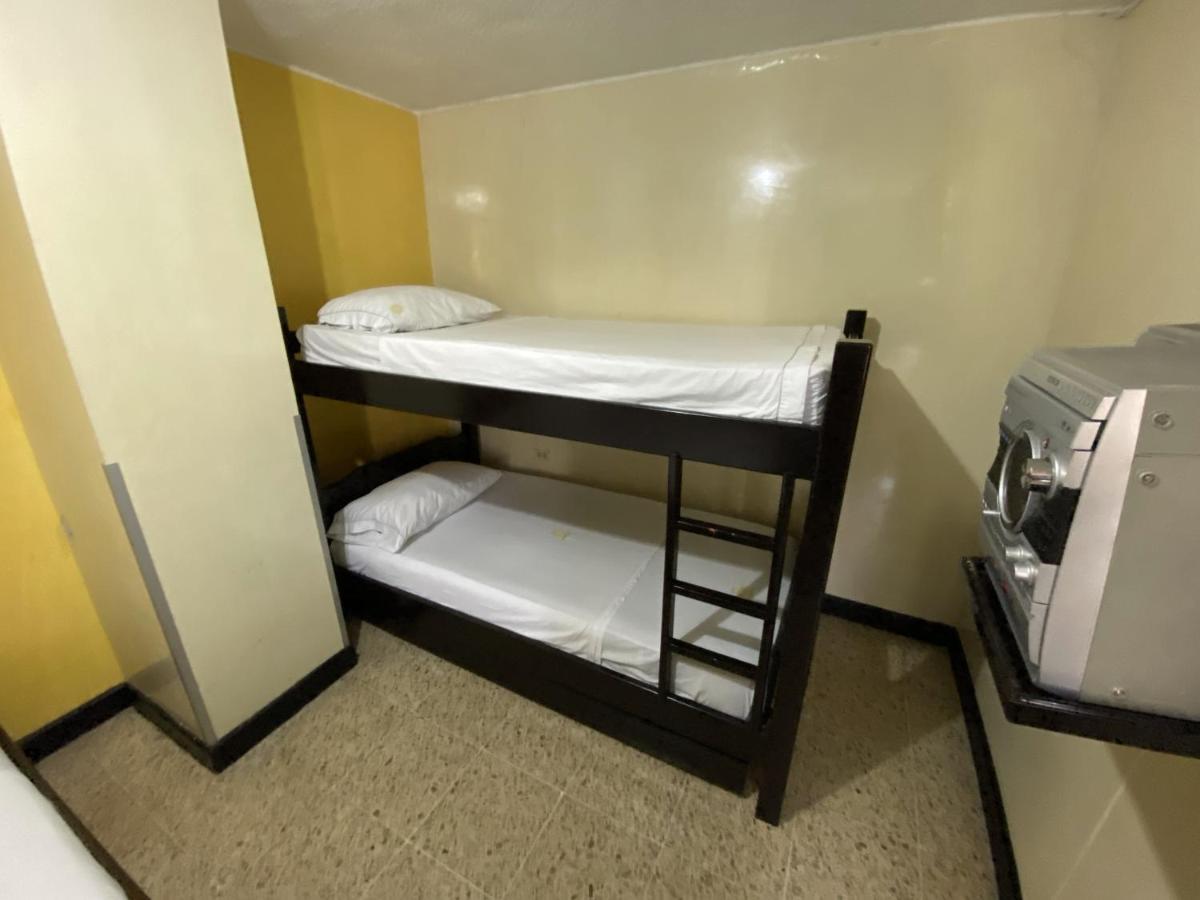 Balmoral Bucaramanga