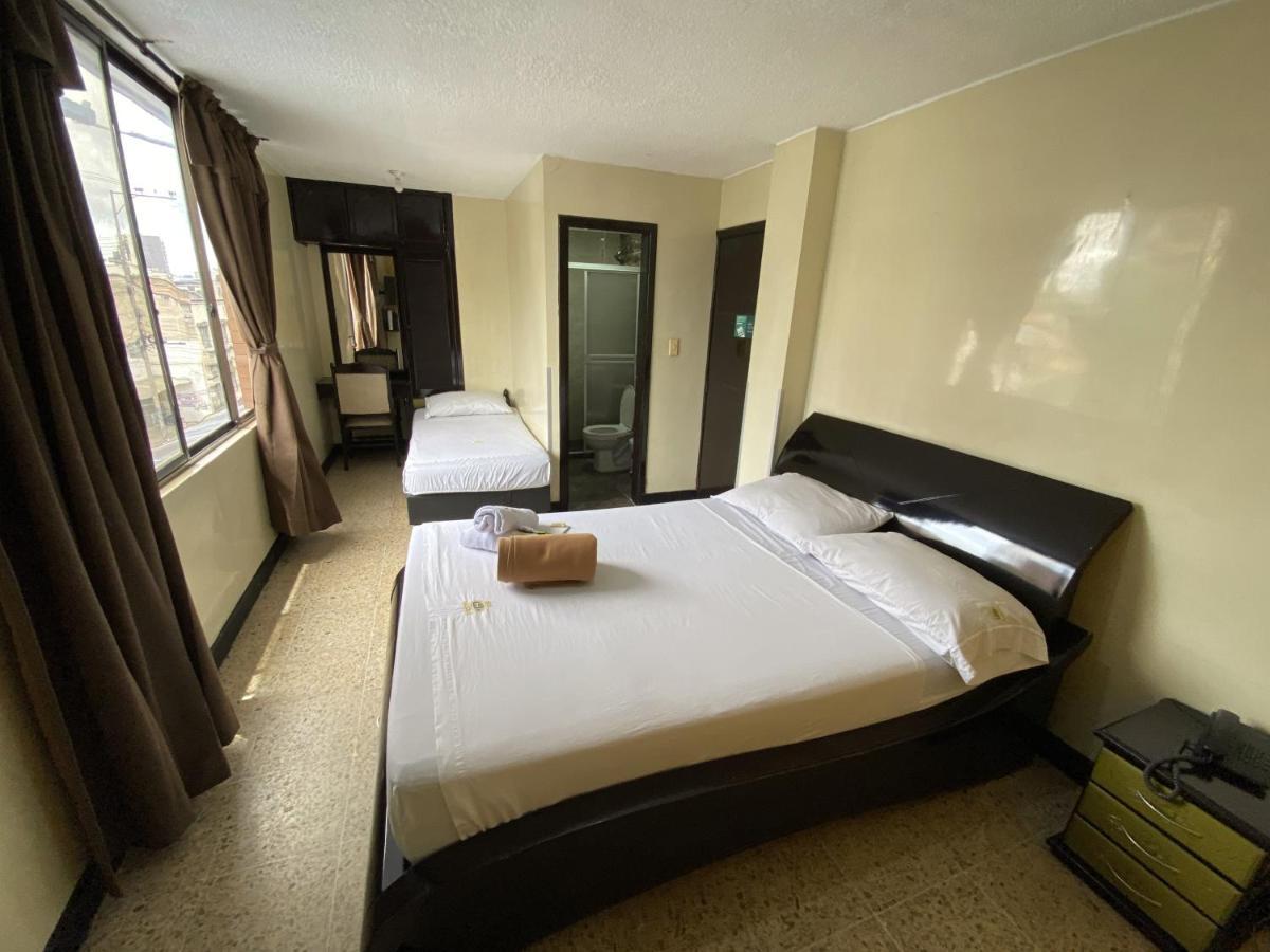 Balmoral Bucaramanga
