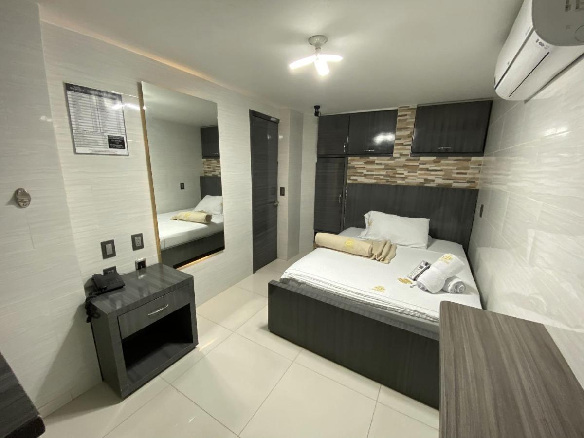 Hotel Balmoral Bucaramanga