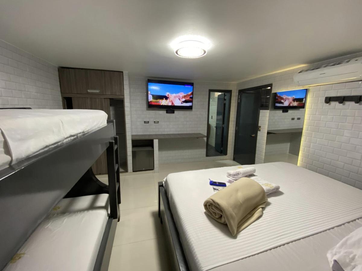 Balmoral Hotel Bucaramanga