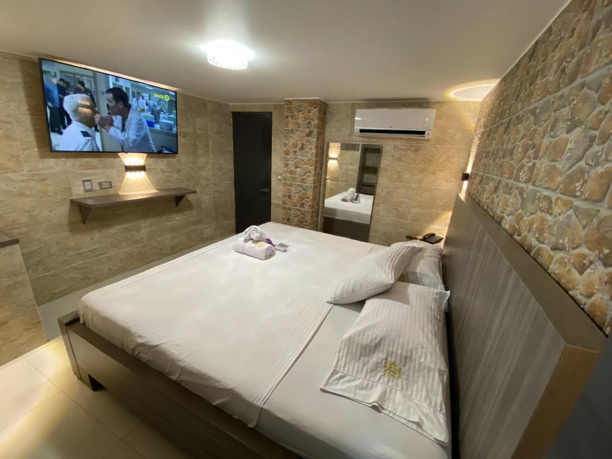 Balmoral Hotel Bucaramanga