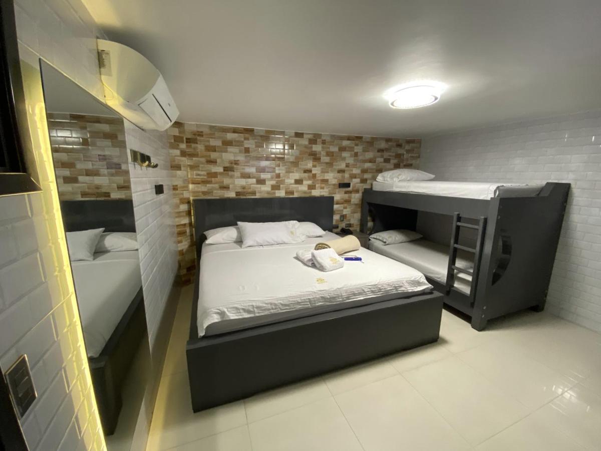 Hotel Balmoral Bucaramanga