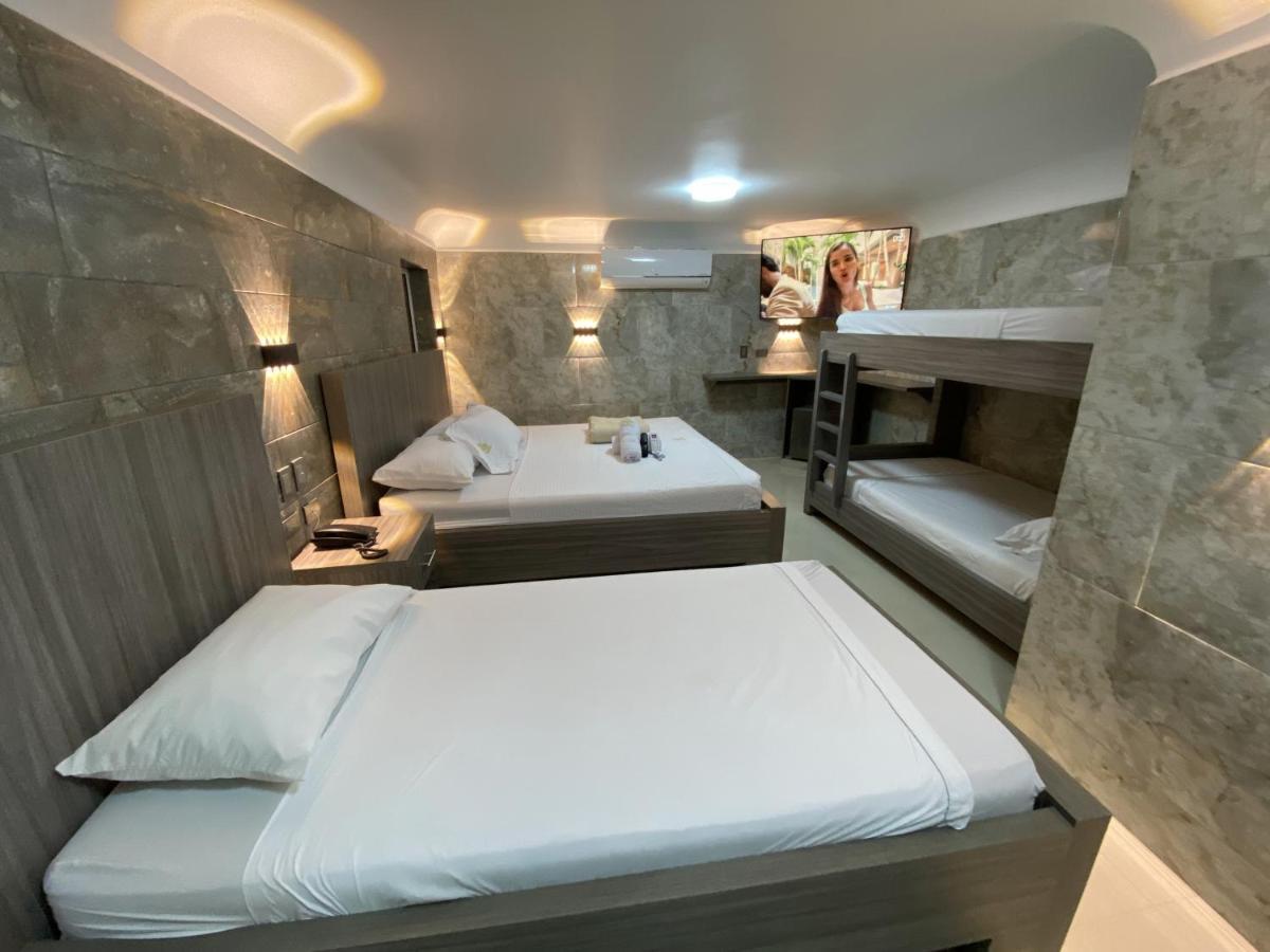 Balmoral 3* Bucaramanga