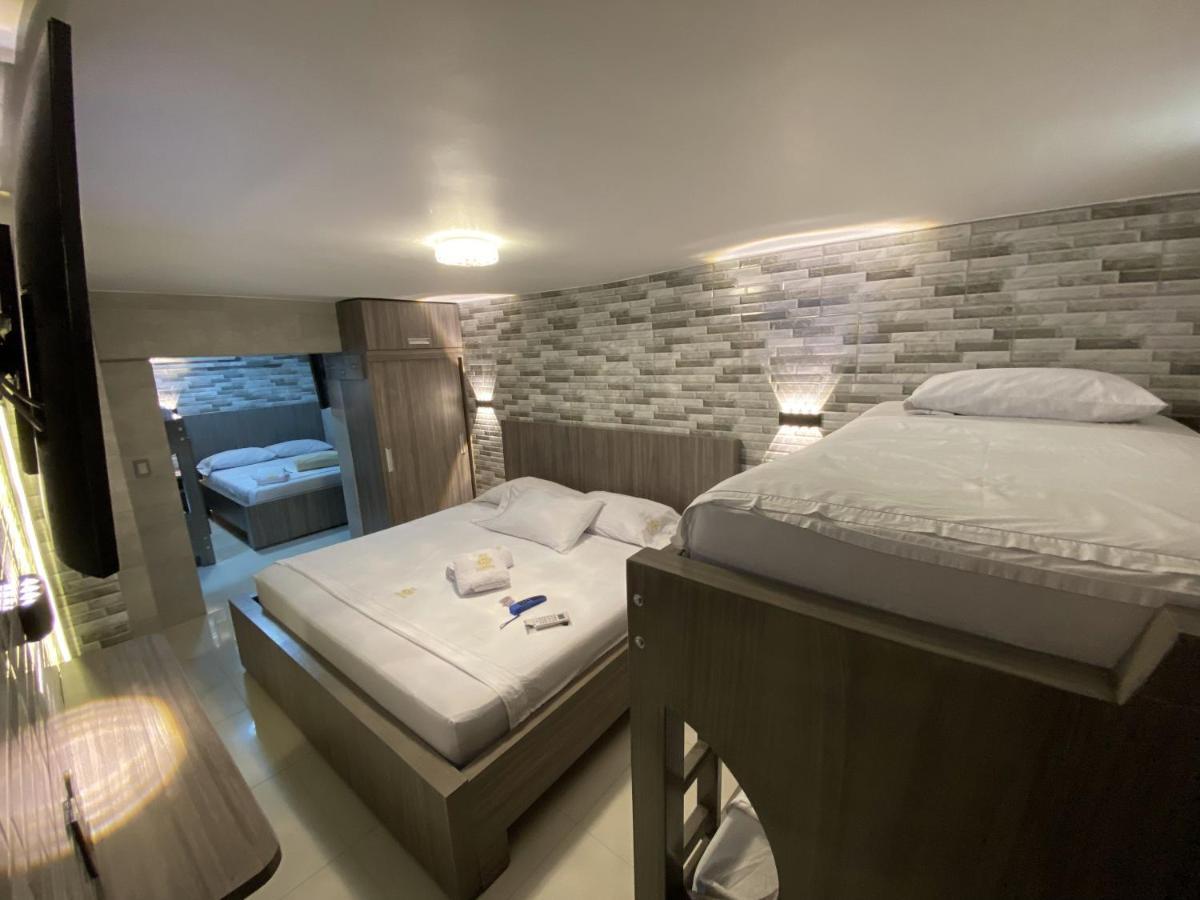 Balmoral 3* Bucaramanga