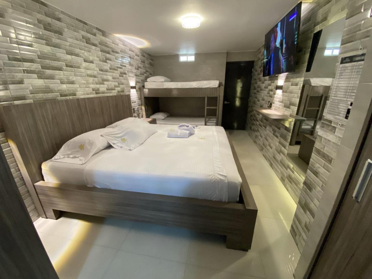 Balmoral Bucaramanga