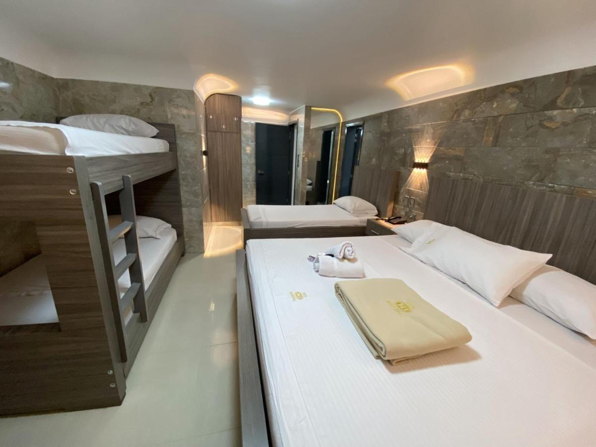 Hotel Balmoral
