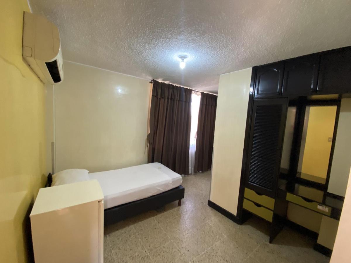 Hotel Balmoral Bucaramanga