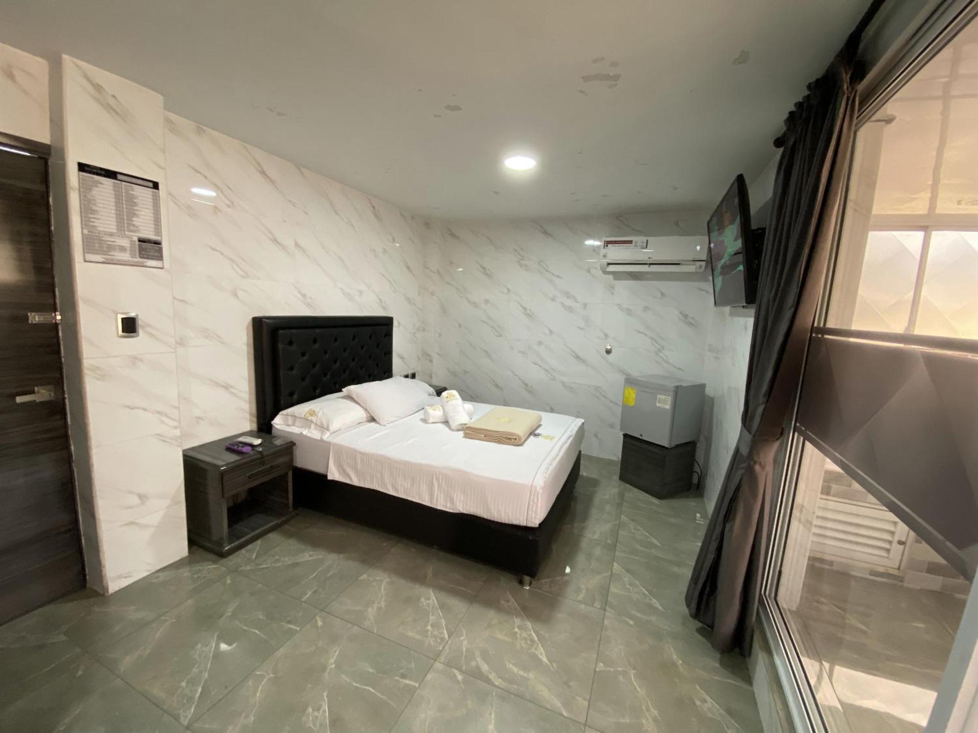 Balmoral 3* Bucaramanga