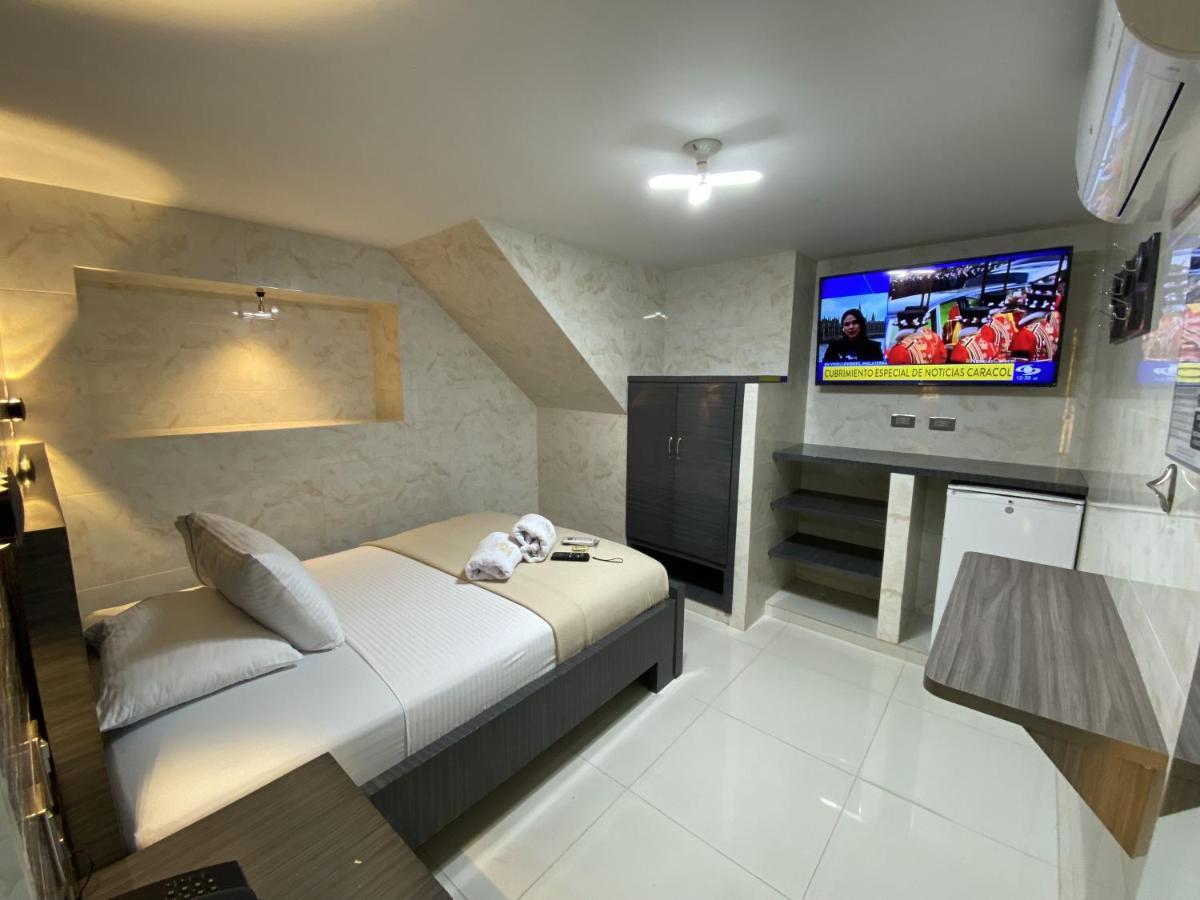 Balmoral 3* Bucaramanga