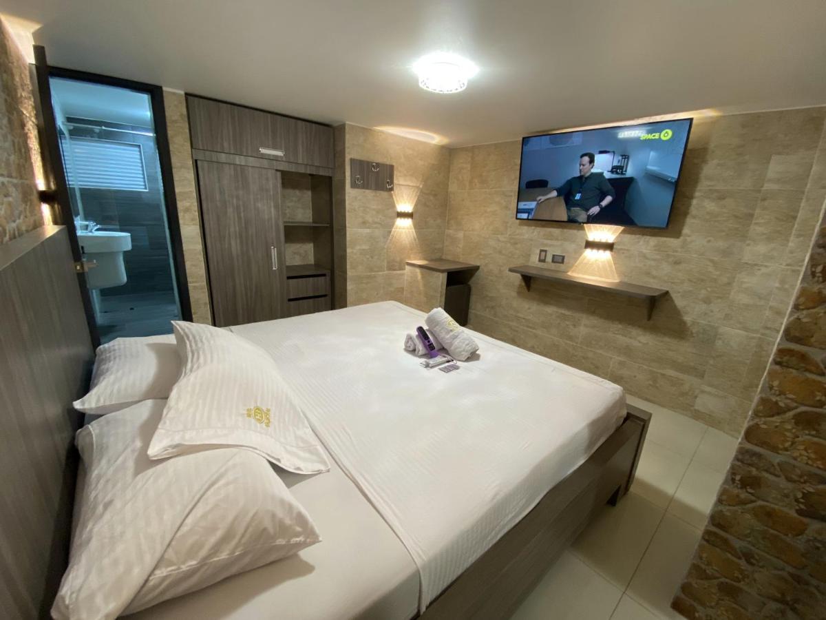 Hotel Balmoral 3*