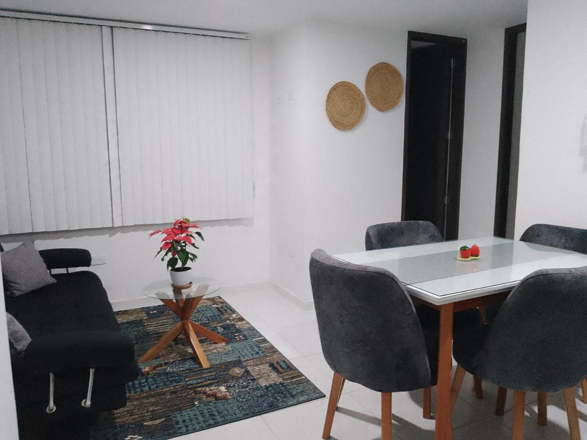 Apartamento En El Centro De La Ciudad Bonita A Muy Buen Precio