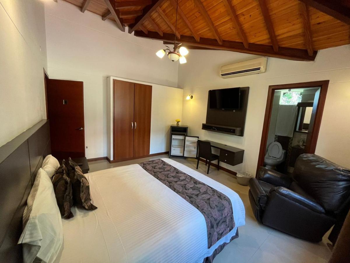 Serenity Casa Boutique Bucaramanga