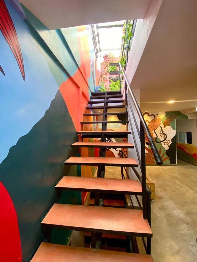 Hotel Anauco Bucaramanga