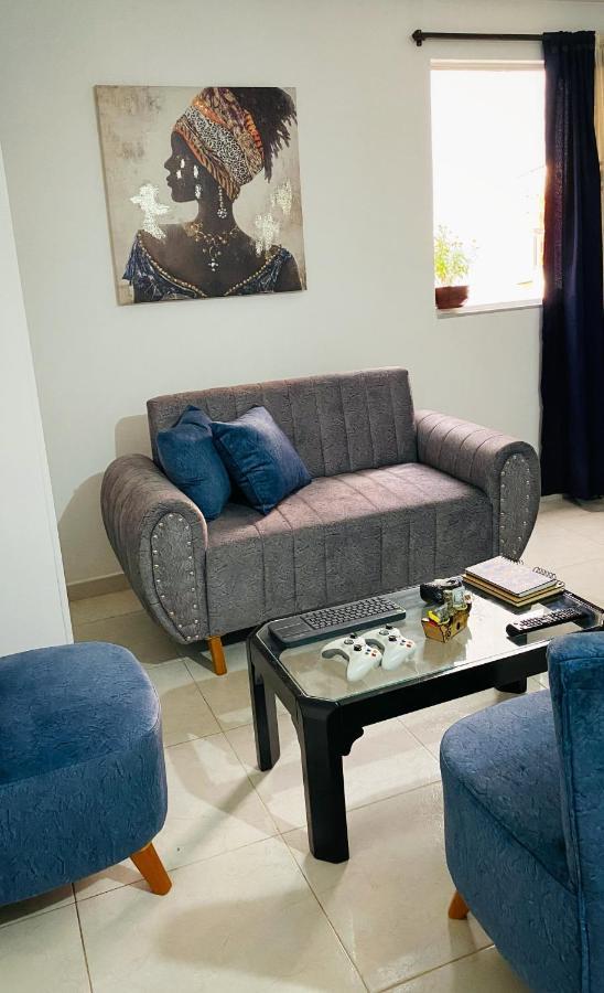 Apartamento Amoblado San Francisco Habitación en casa particular *