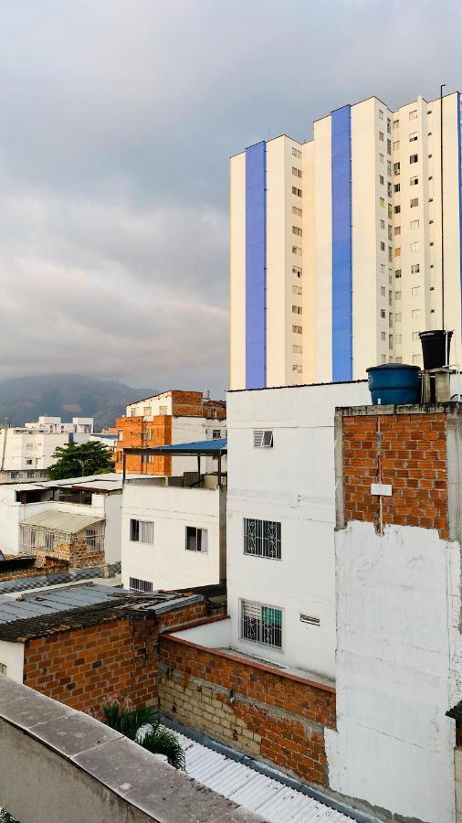 Apartamento Amoblado San Francisco Habitación en casa particular Bucaramanga