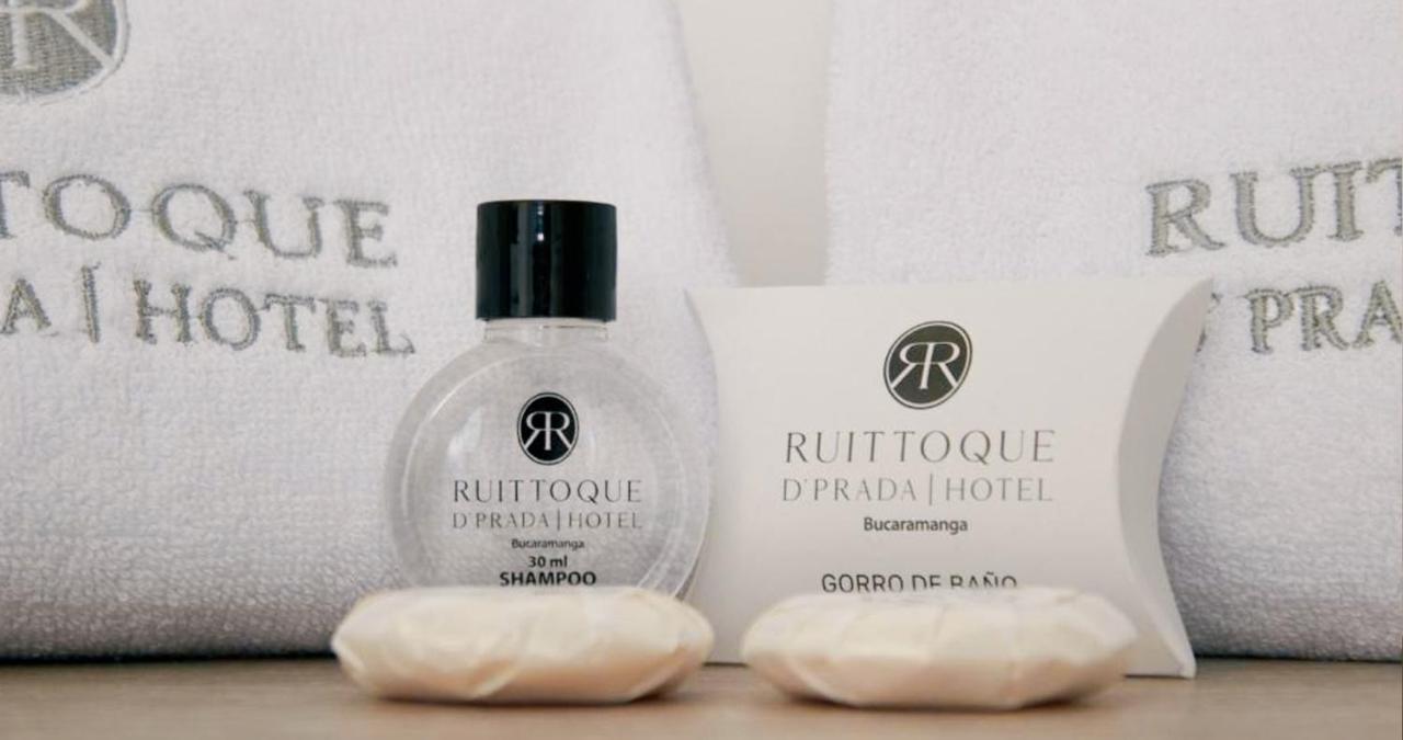 Ruittoque D Prada 3*