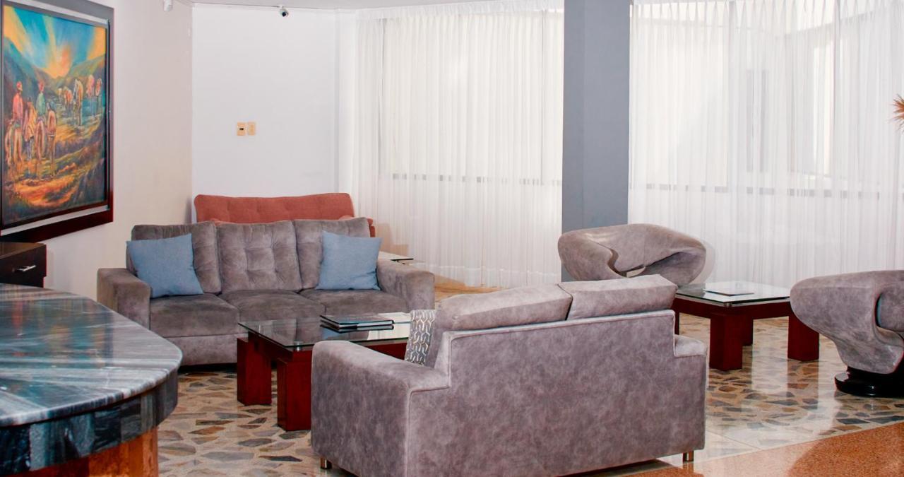 Hotel Ruittoque D Prada 3*