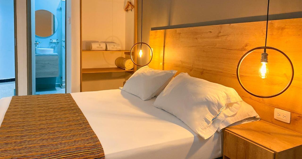 Ruittoque D Prada 3* Bucaramanga
