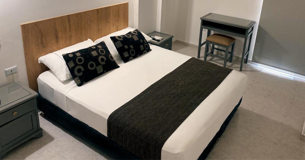 Ruittoque D Prada Hotel