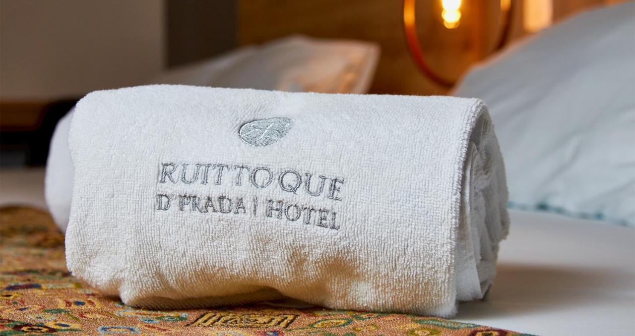 Ruittoque D Prada 3*