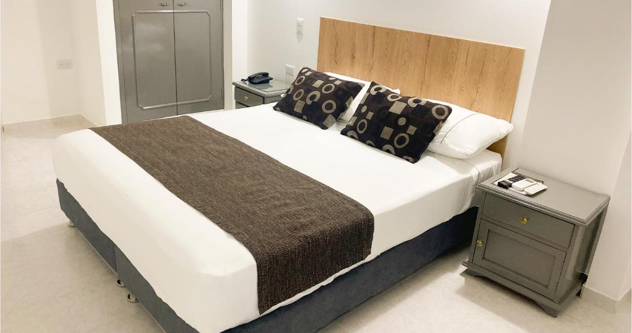 Ruittoque D Prada 3* Bucaramanga
